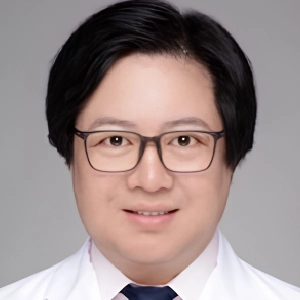 Jianbo Zhong, Affiliated Hangzhou First People's Hospital, School of Medicine, Westlake University, China